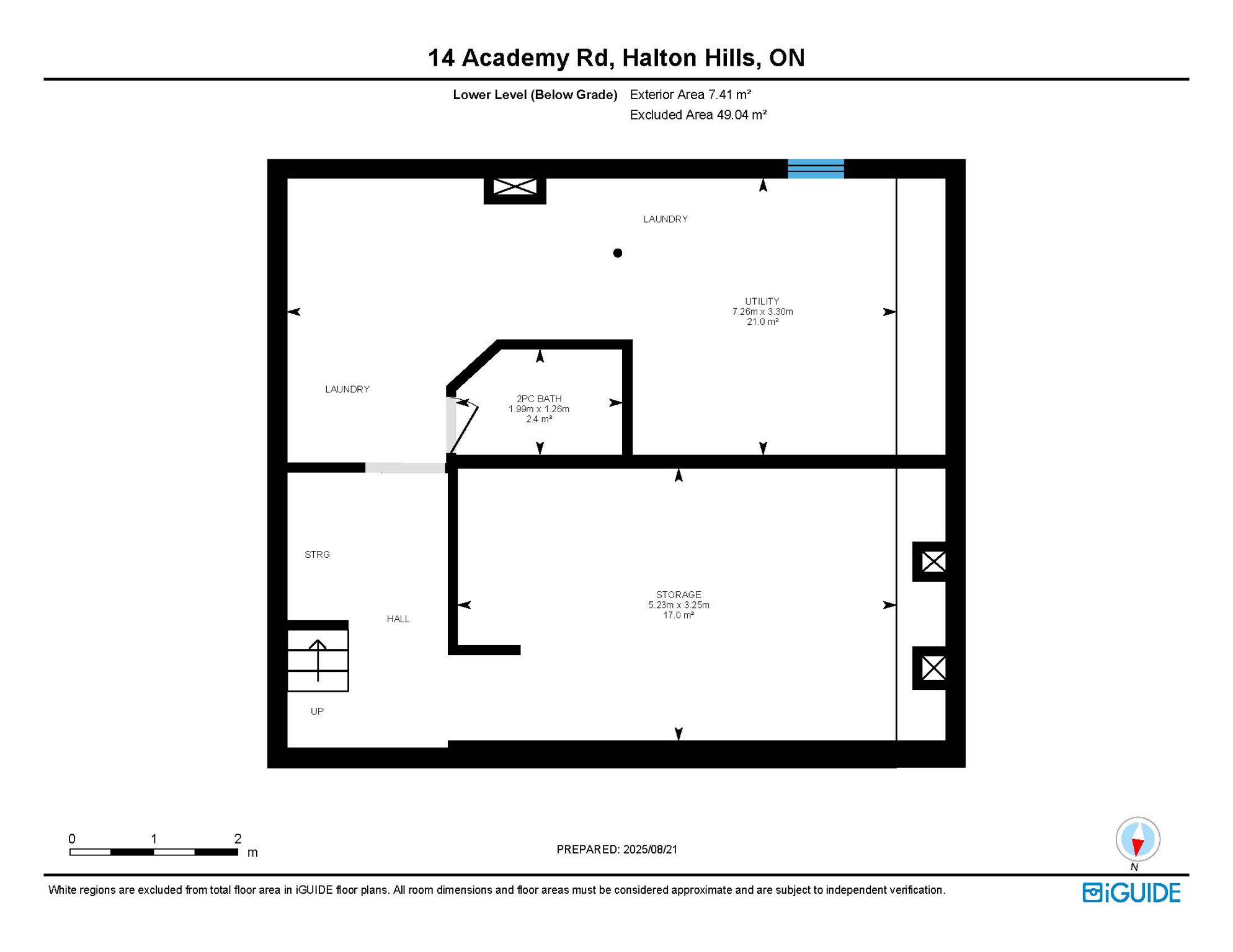 Floorplan #10