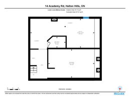 Floorplan #4