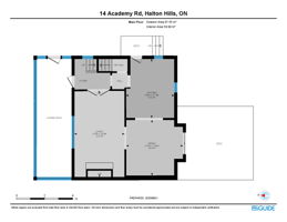 Floorplan #8