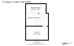 Floorplan #4