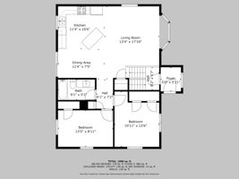 Floorplan #2