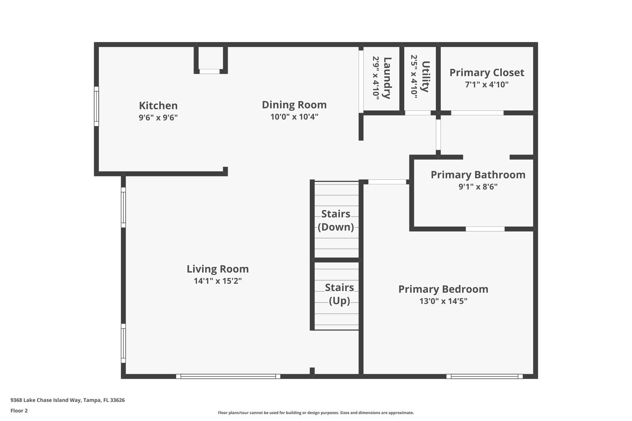 Floor 2