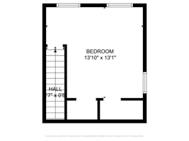 Floorplan #3
