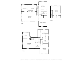 Floorplan #4