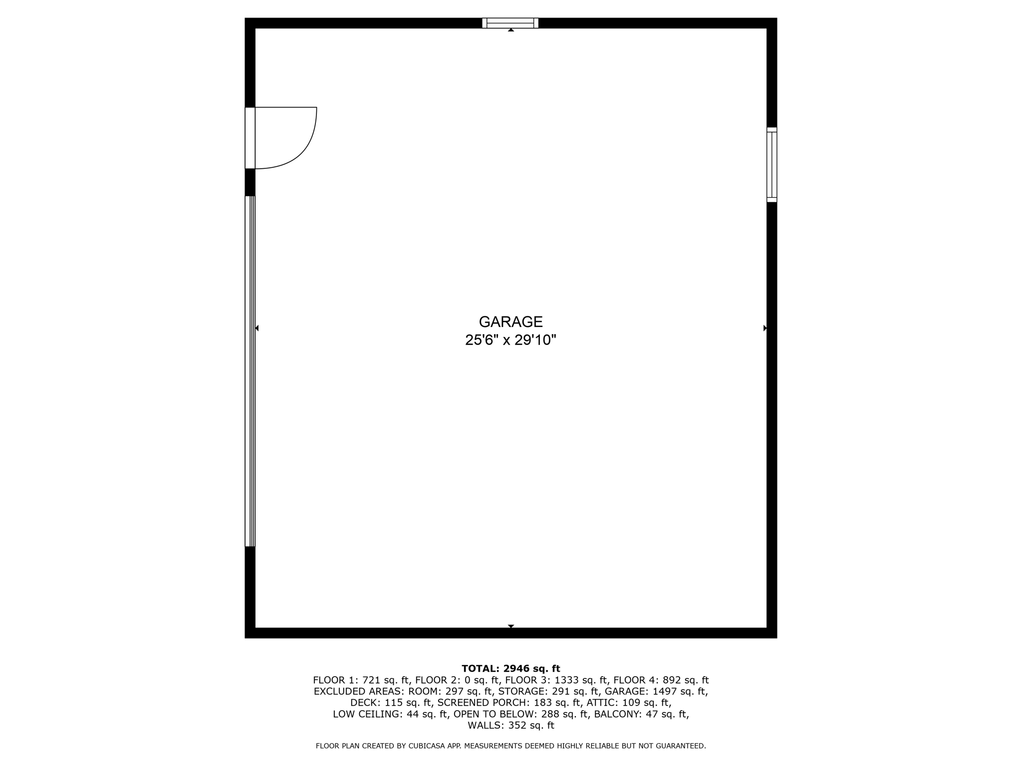 Floorplan #2