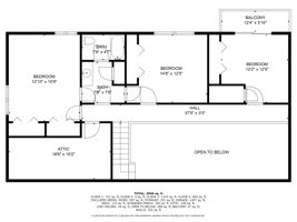 Floorplan #4