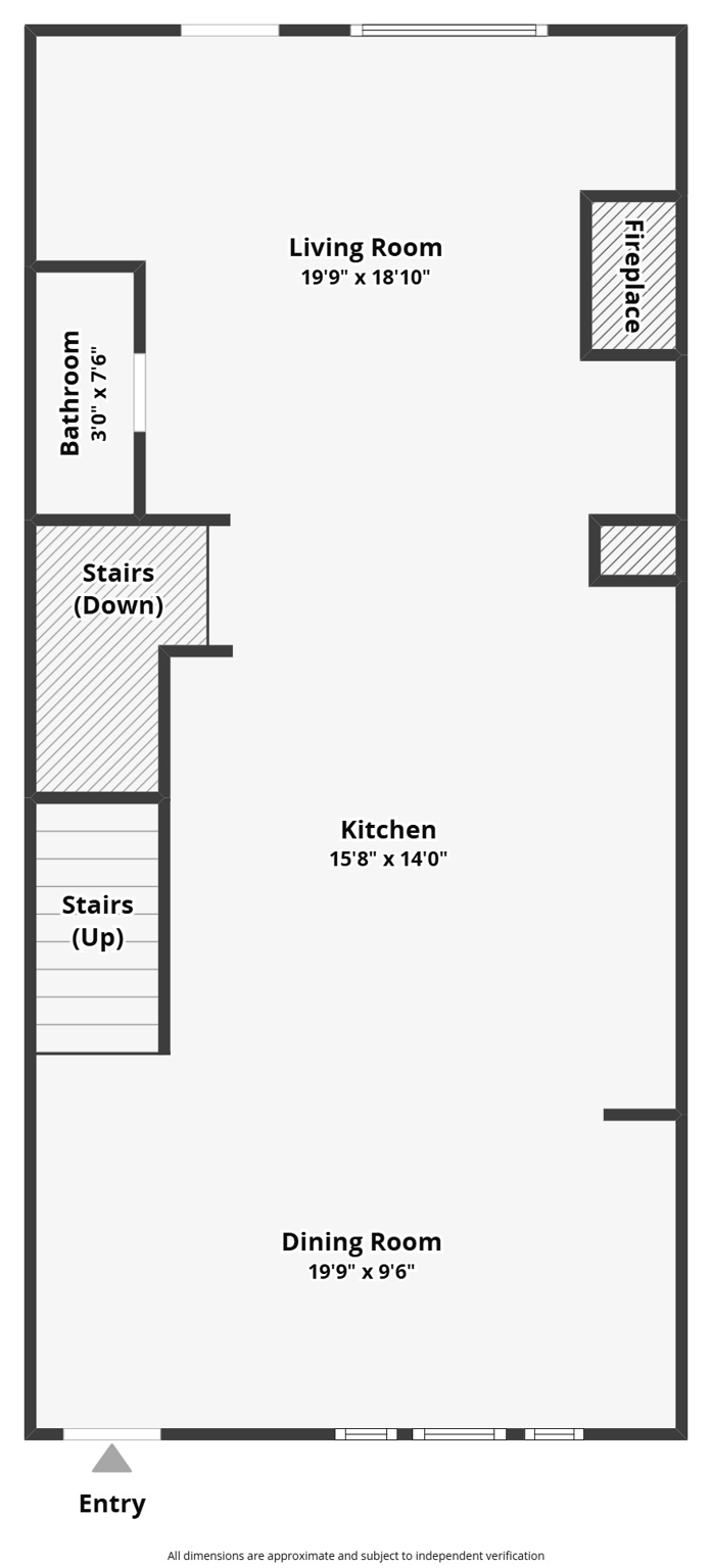 Floorplan #2