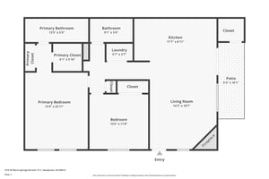 Floor 1