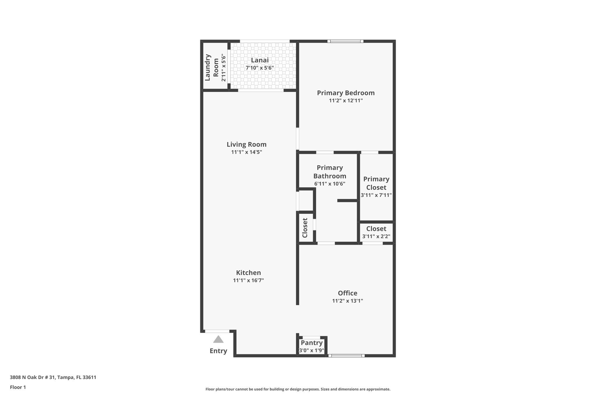 Floor 1