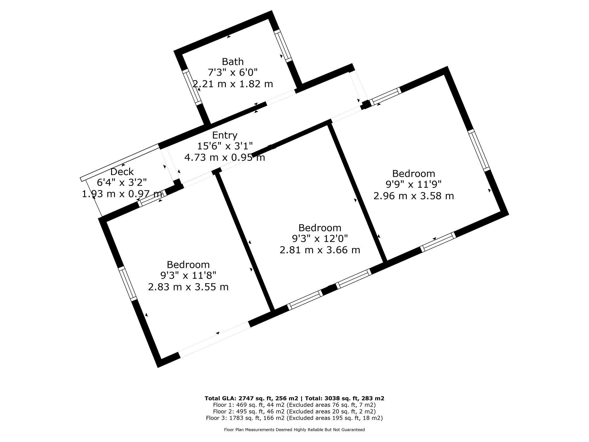 Guest Bunkie