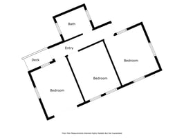 Guest Bunkie