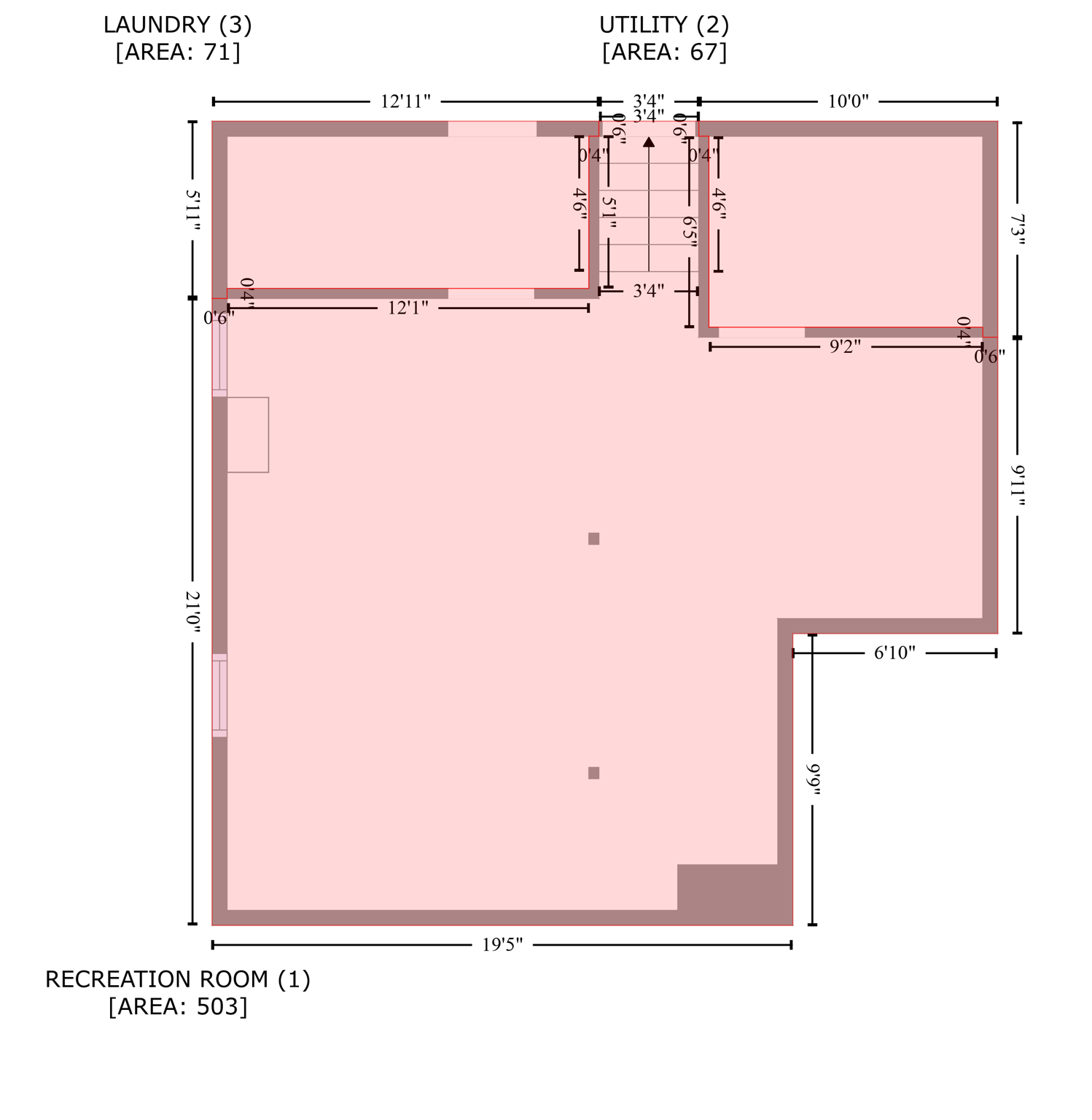 Floorplan #6
