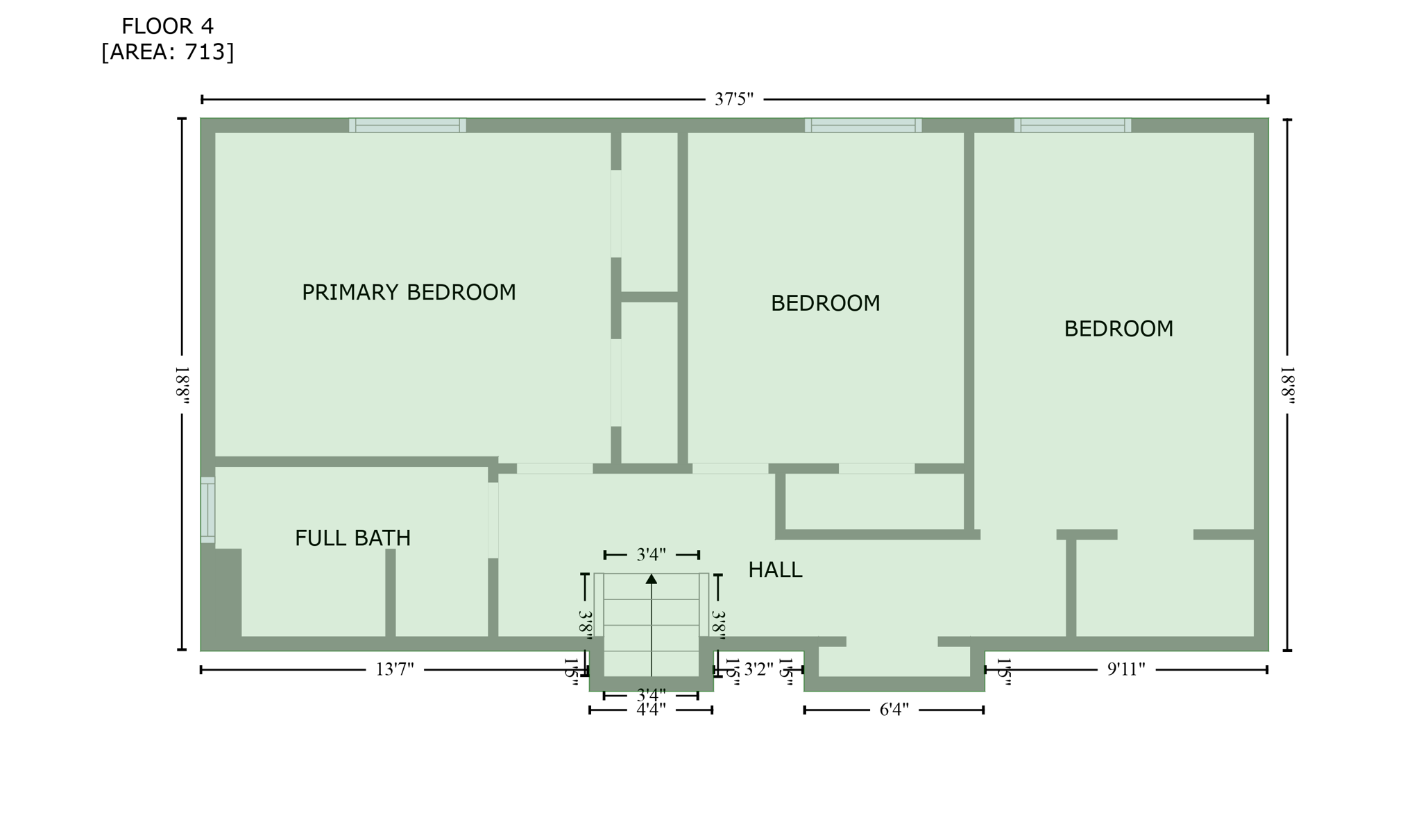 Floorplan #9