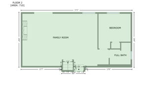 Floorplan #7