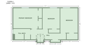 Floorplan #9