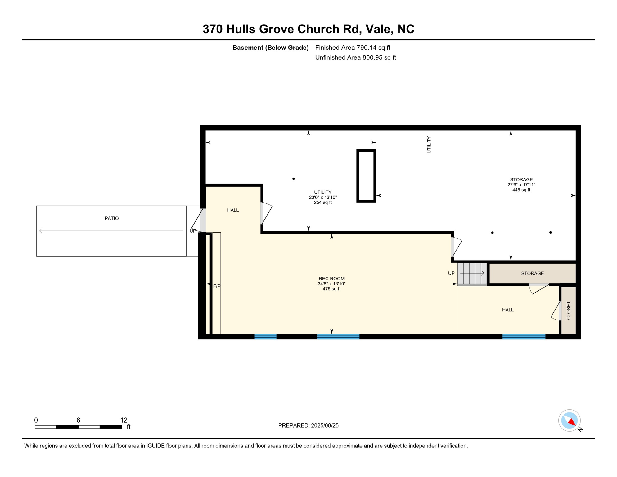 Floorplan #2