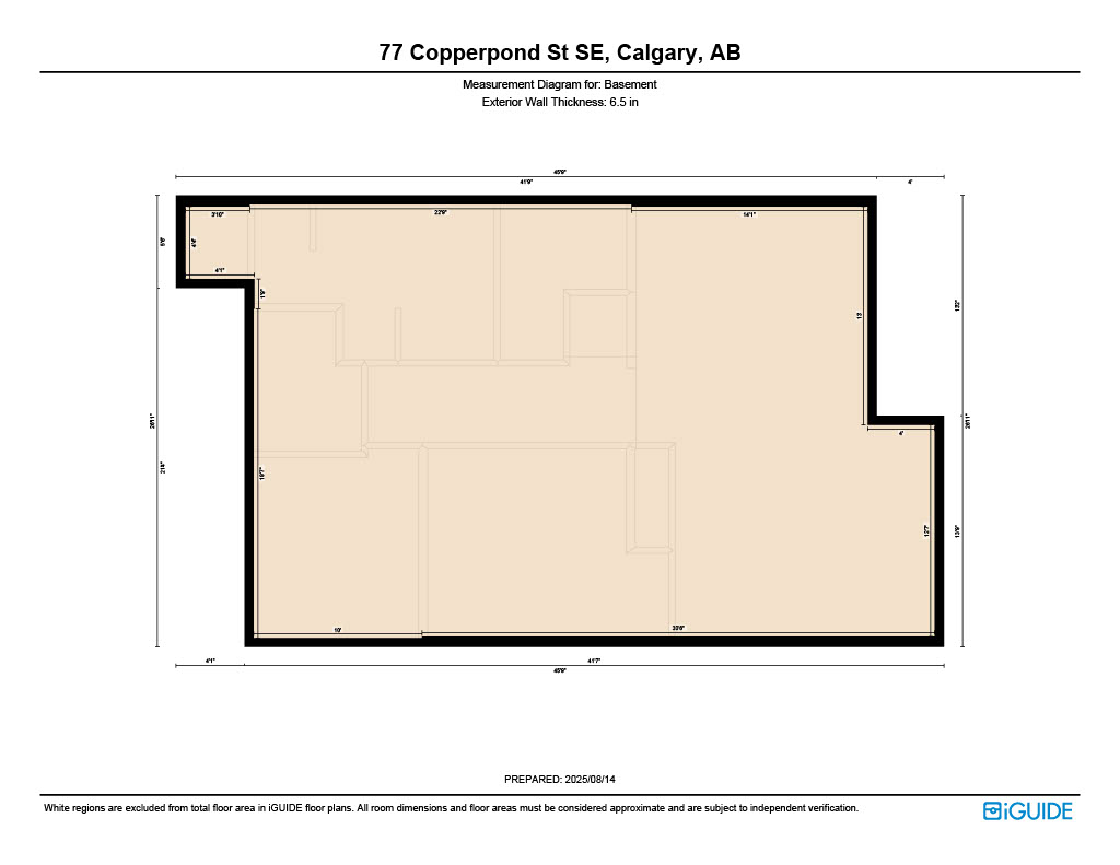 Floorplan #10