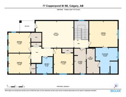 Floorplan #3