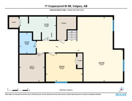Floorplan #4