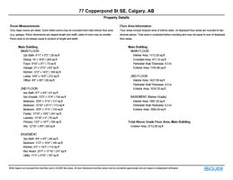 Floorplan #5