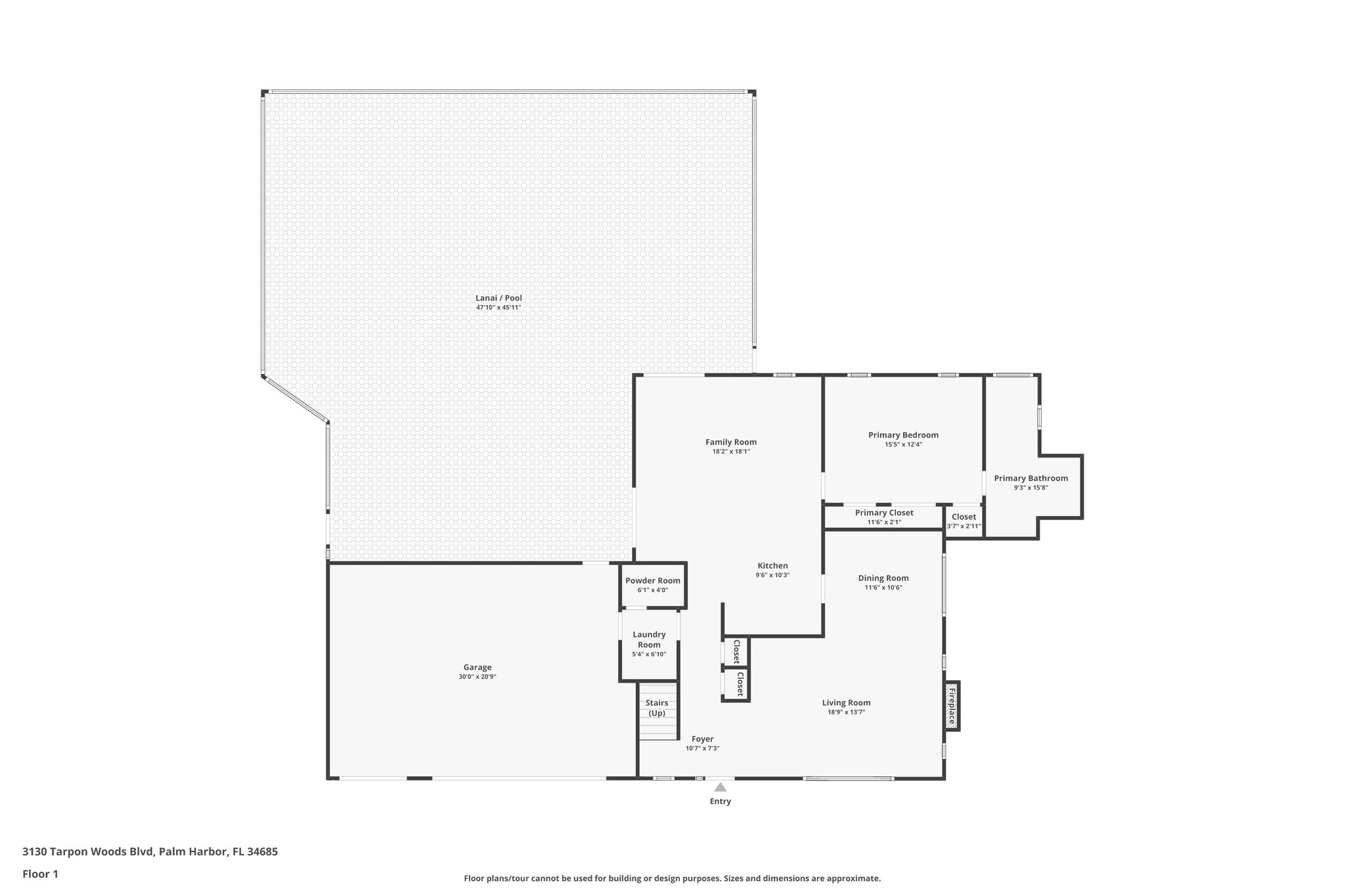 Floor 1
