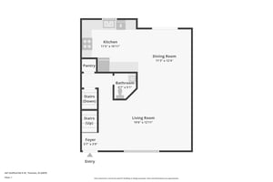 Floor 1