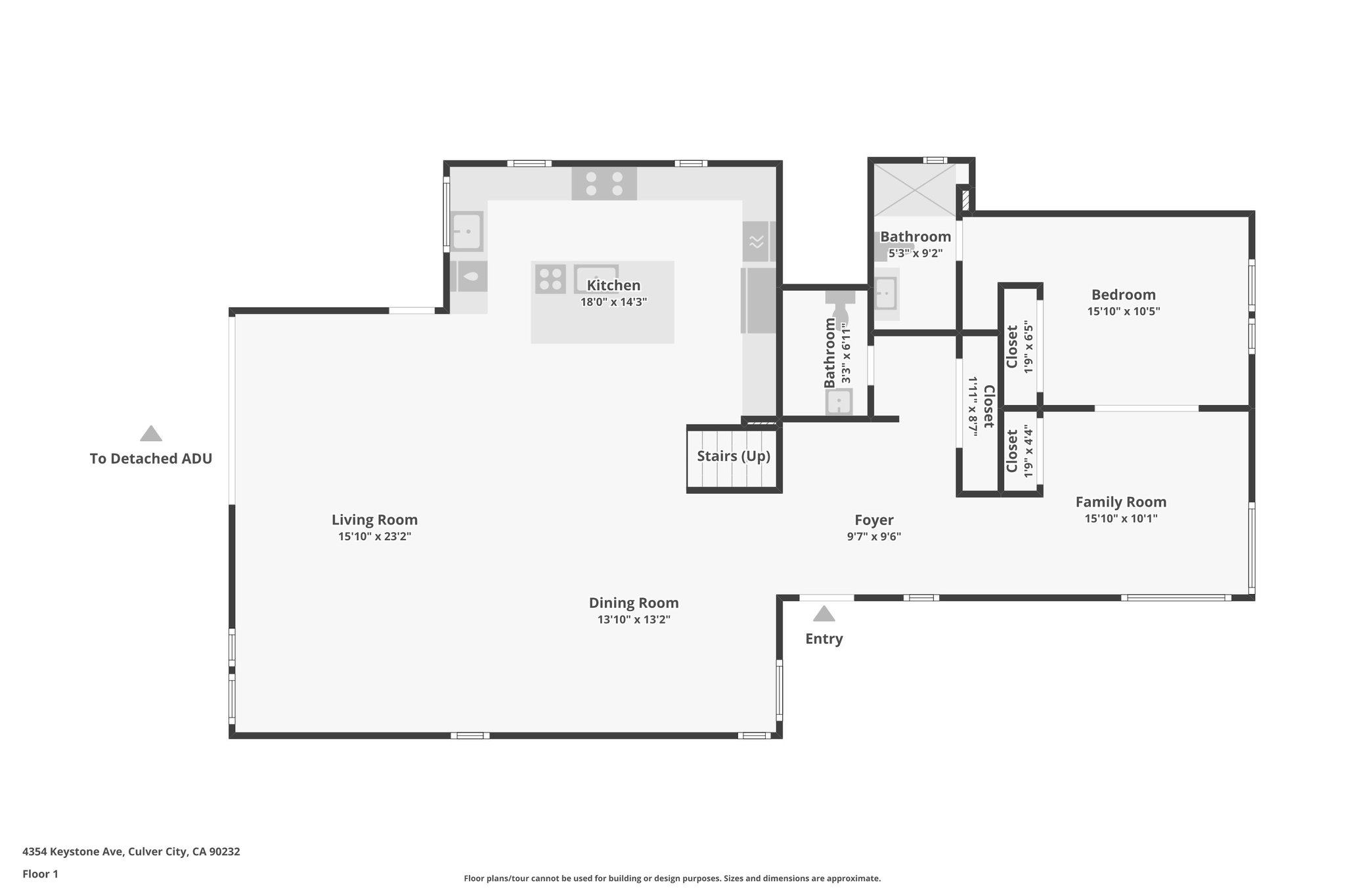 Floor 1