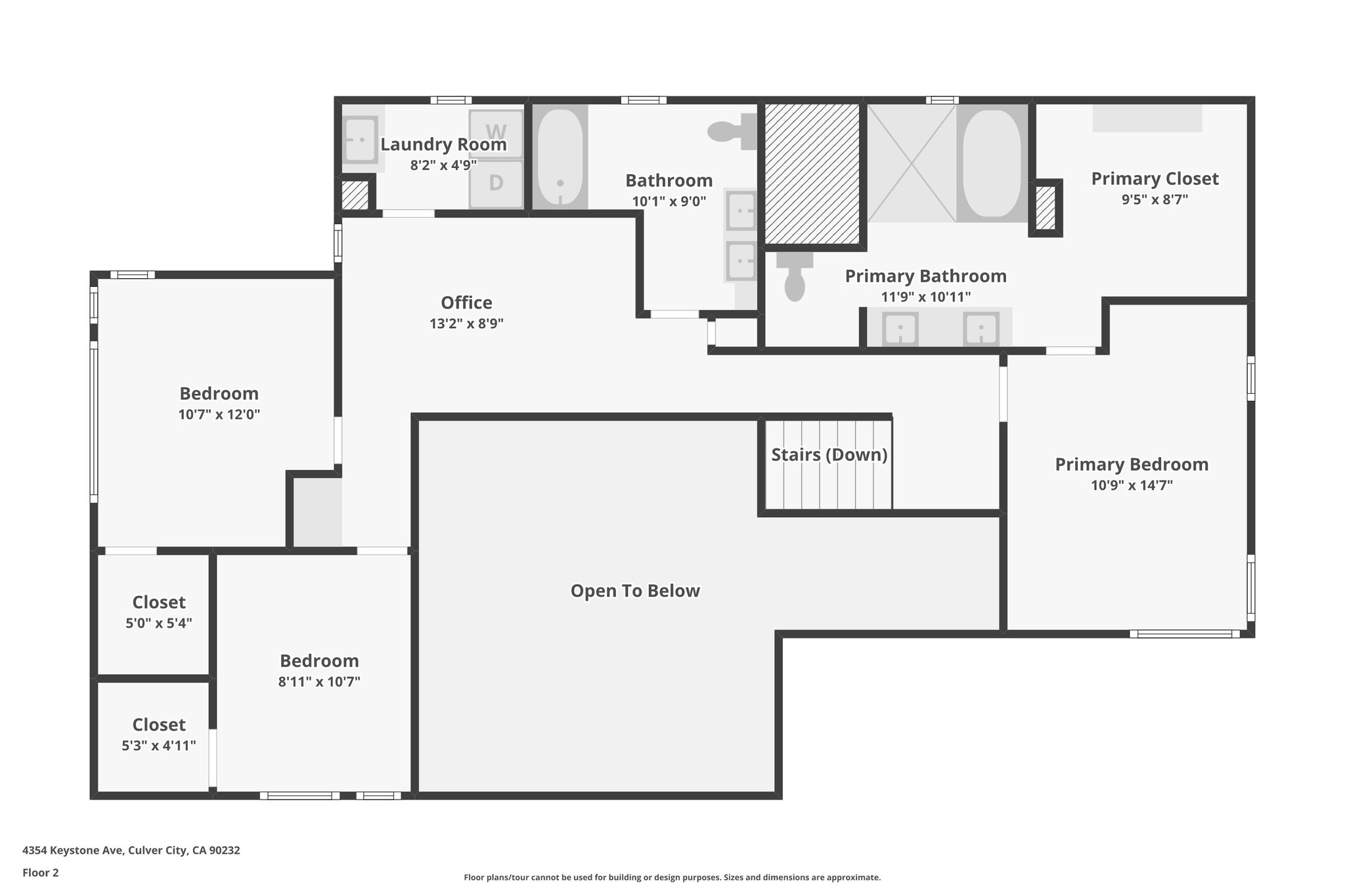 Floor 2