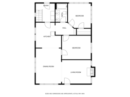 Floorplan #3