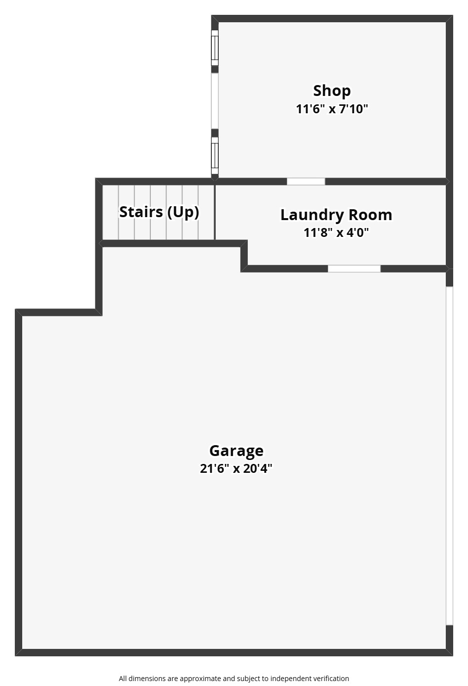 Floorplan #3