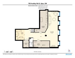Floorplan #3