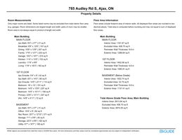 Floorplan #5