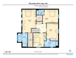 Floorplan #6