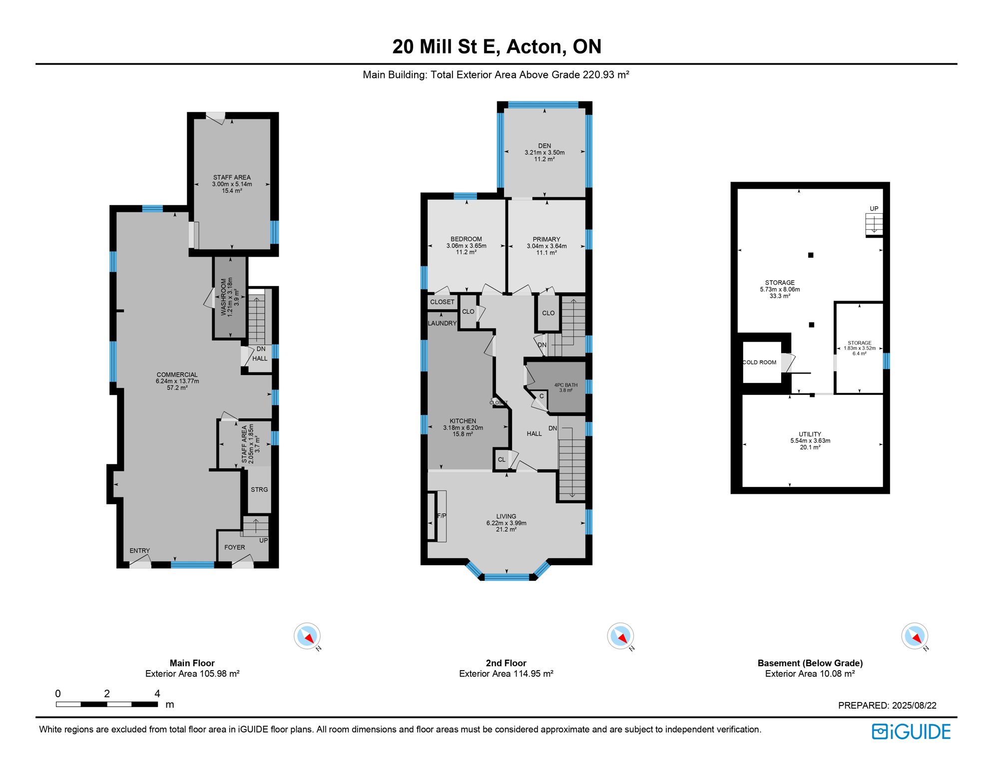 Floorplan #8