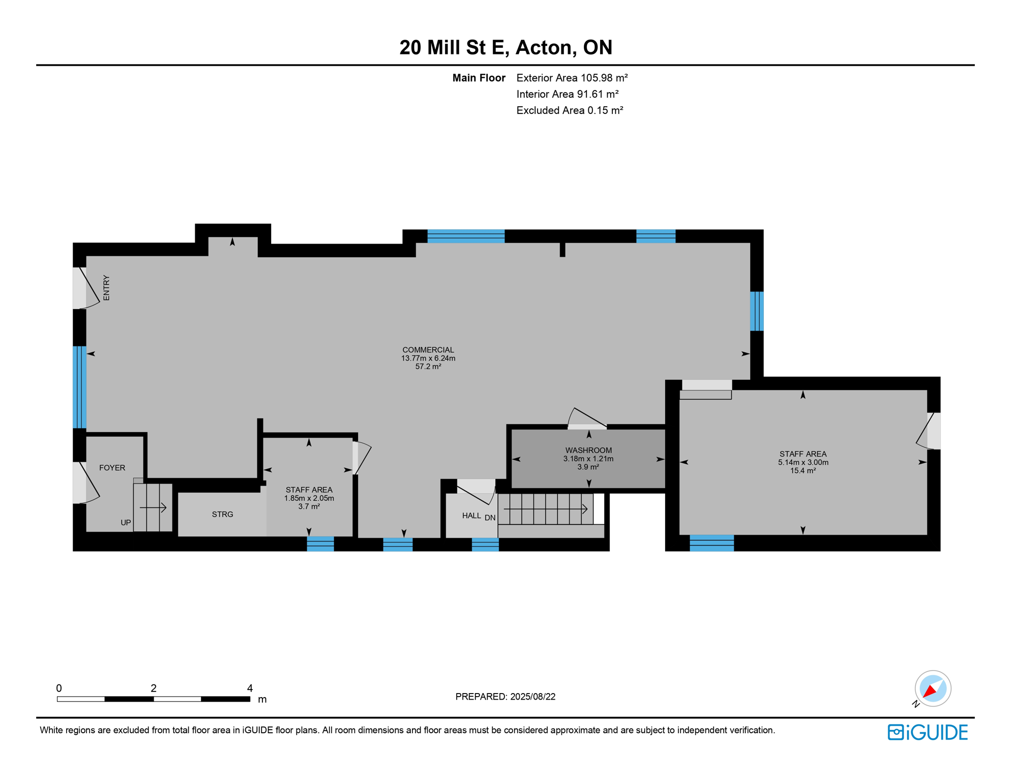 Floorplan #9