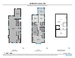 Floorplan #8