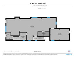 Floorplan #9