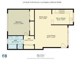 Floorplan #2