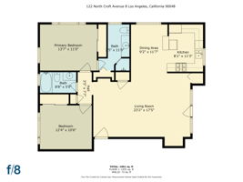 Floorplan #3