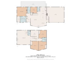 all floor w dimensions