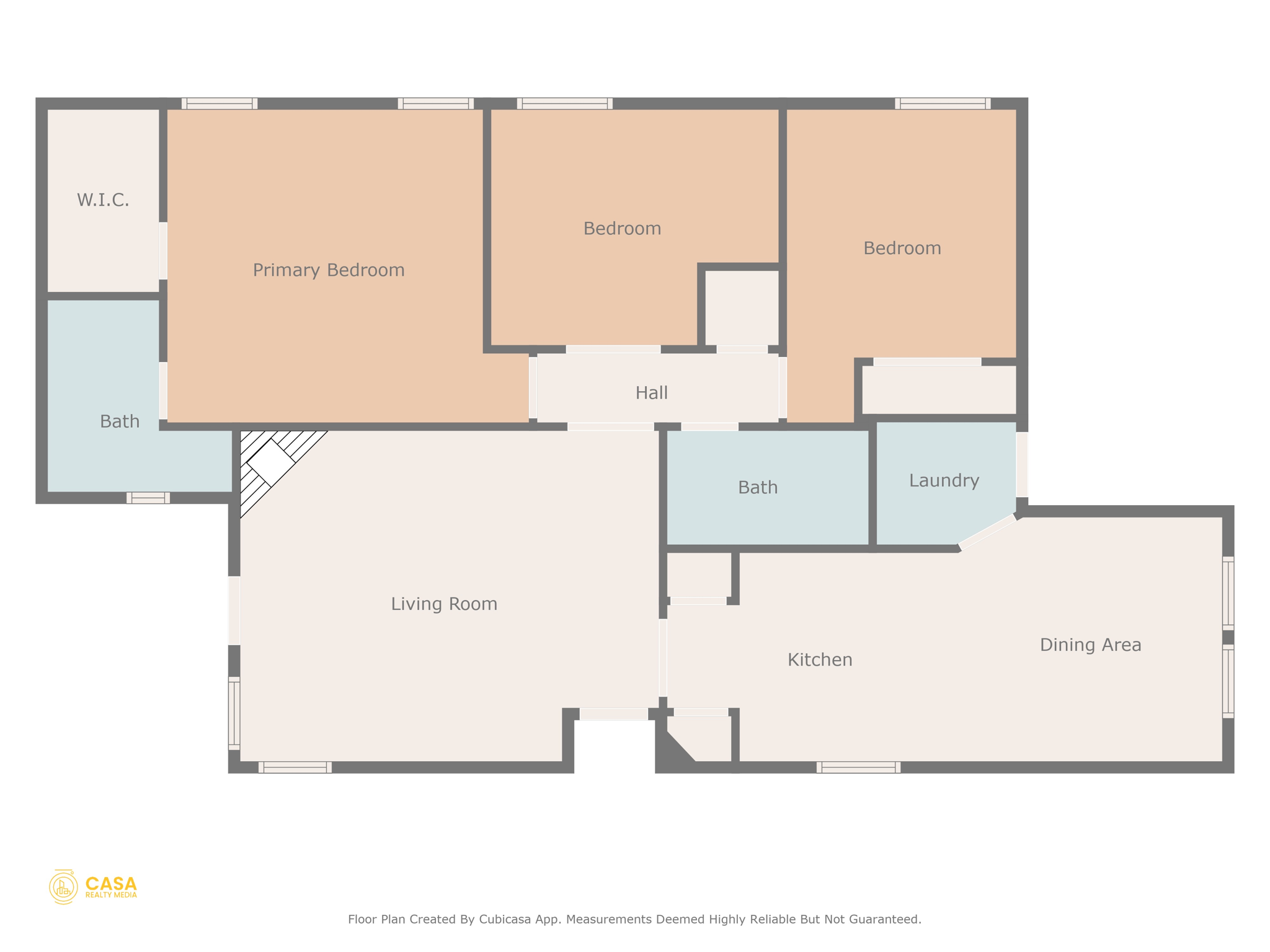 Floorplan #2