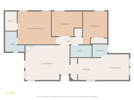Floorplan #2