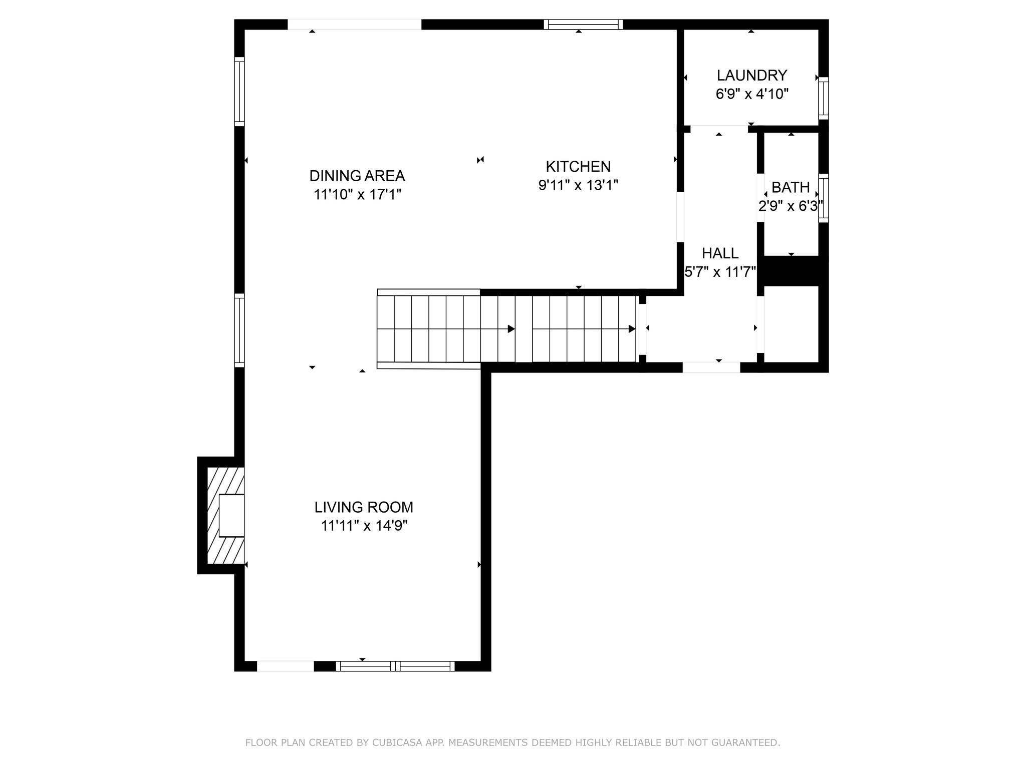 Main Level