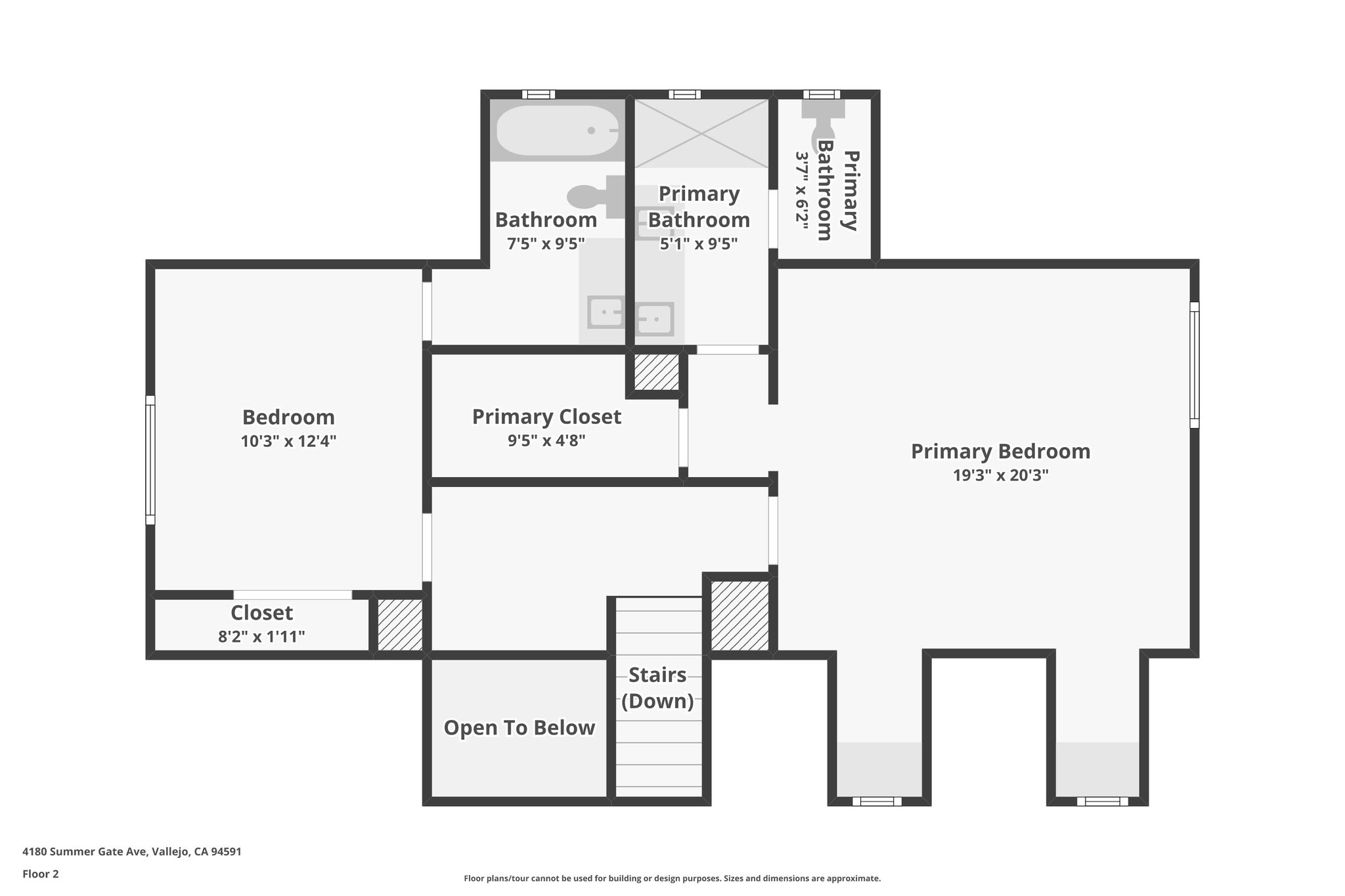 Floor 2