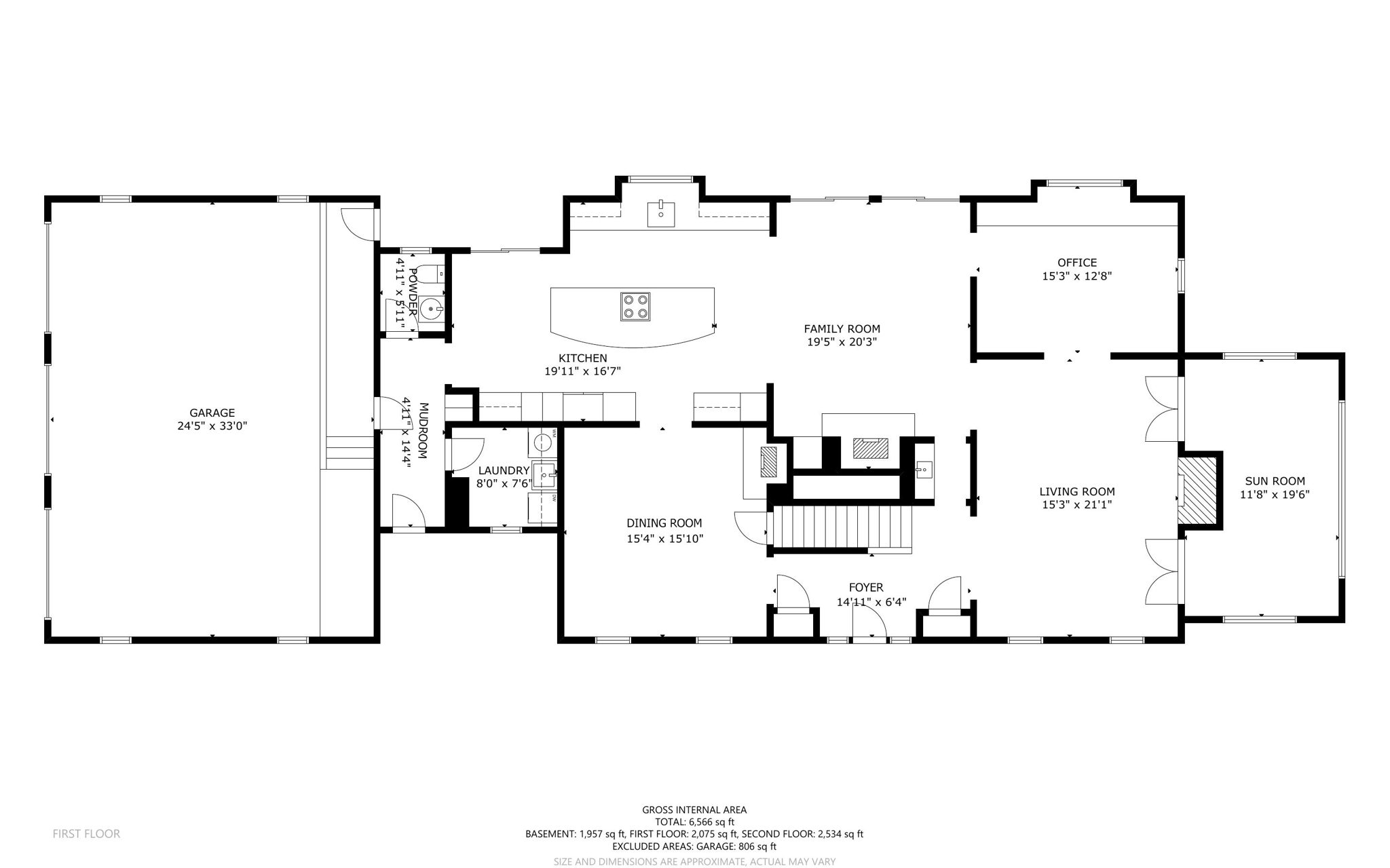 Floorplan #2