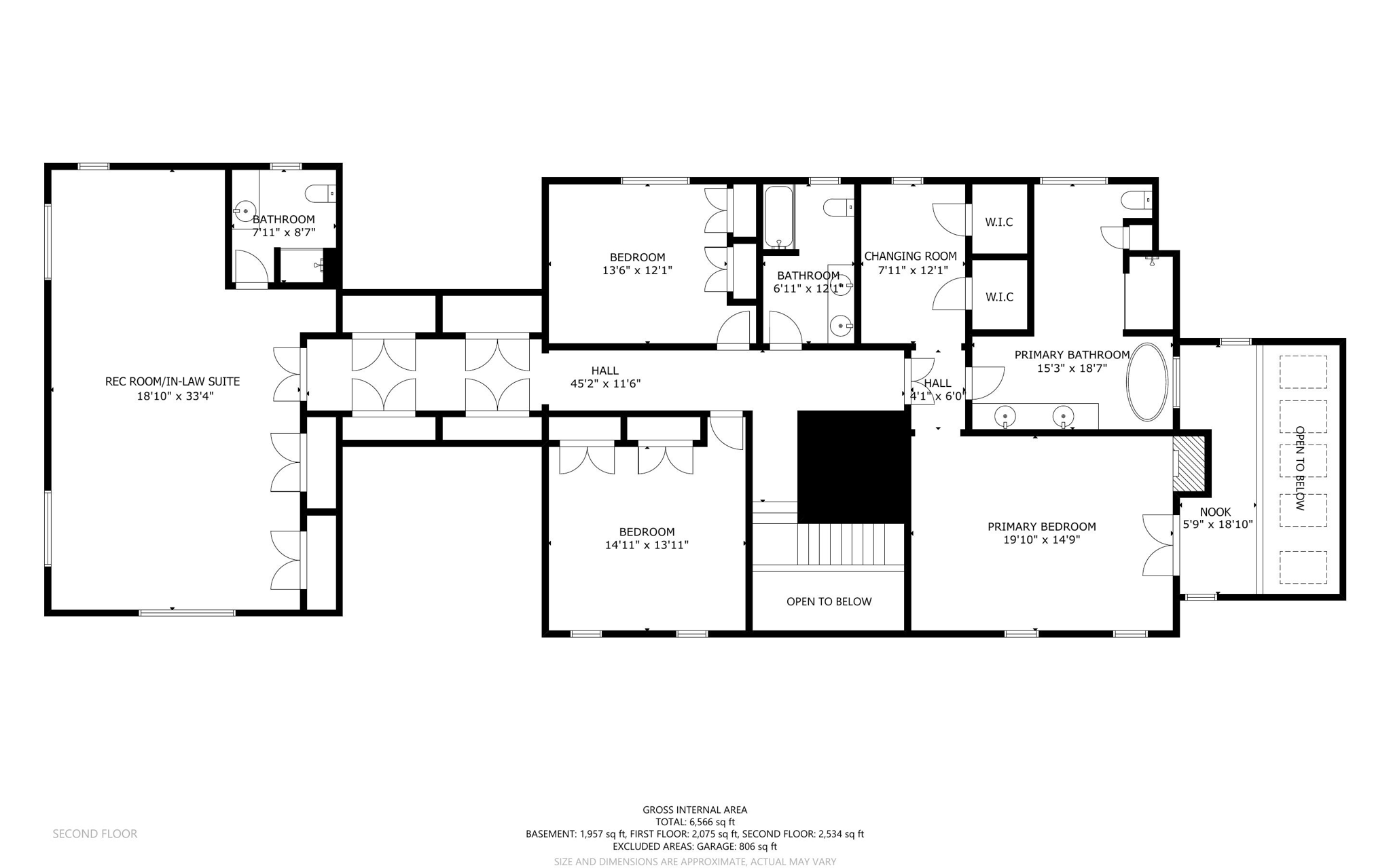 Floorplan #3