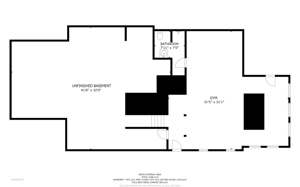 Floorplan #4