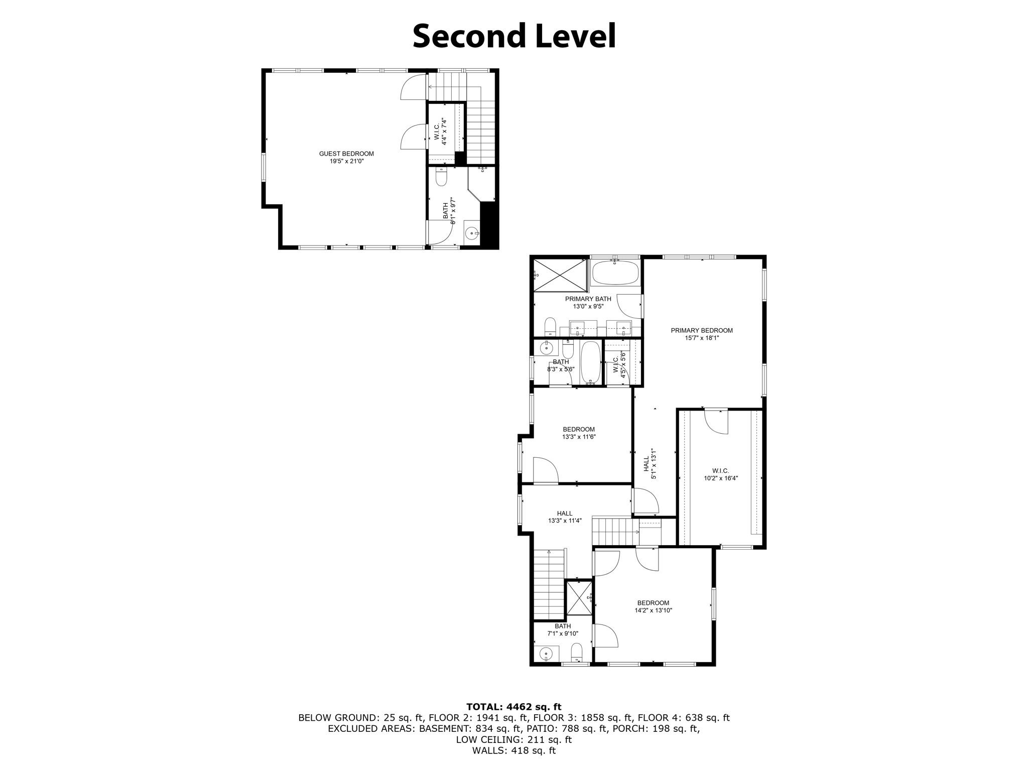 Floorplan #2
