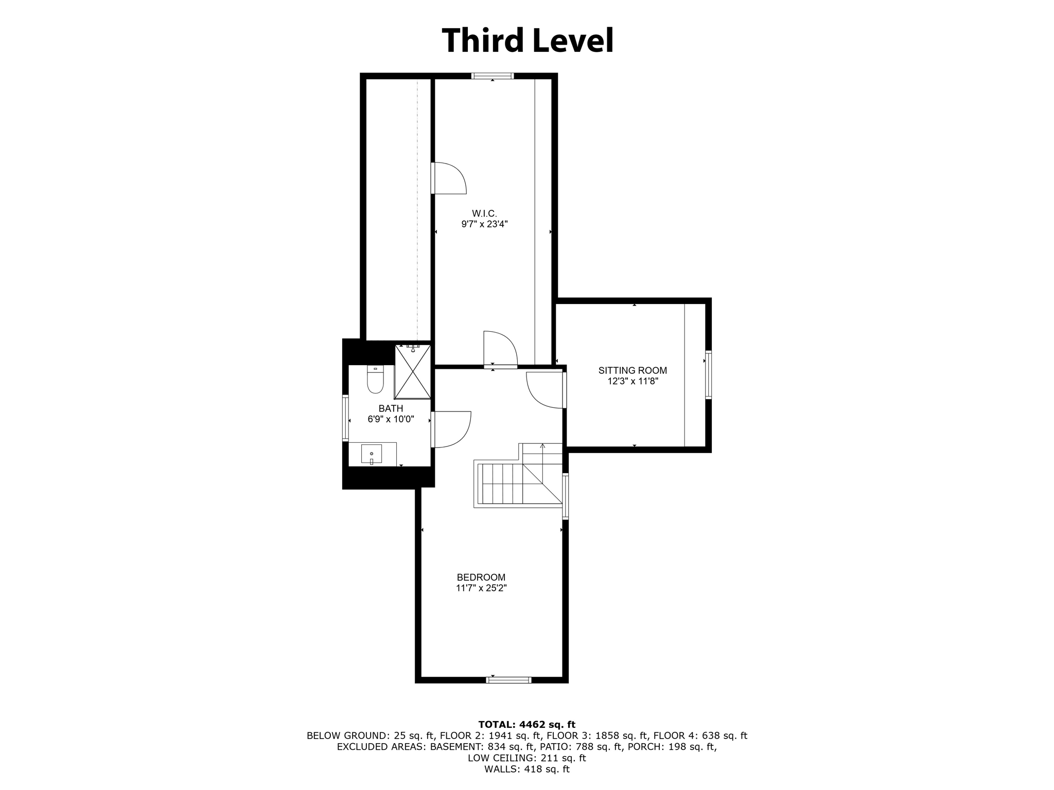 Floorplan #3