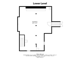 Floorplan #4